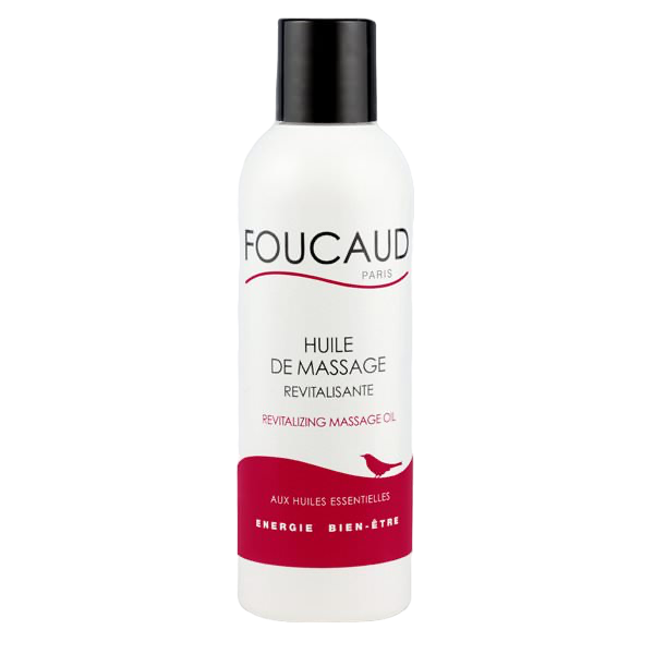 Huile de Massage Foucaud 200 ml