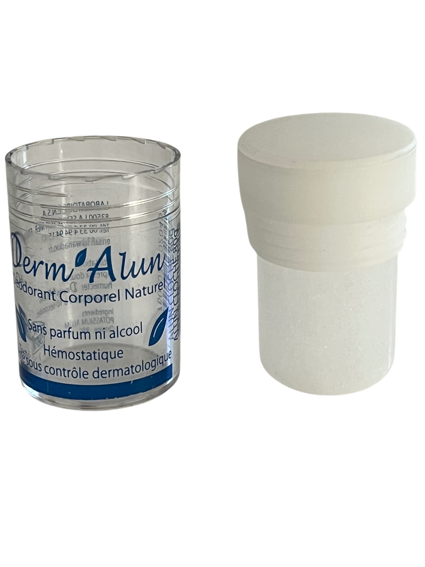 Derm' Alun