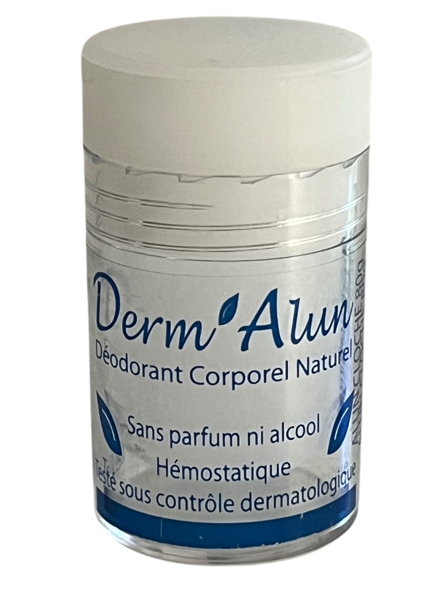Derm' Alun