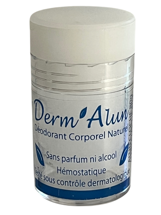 Derm' Alun
