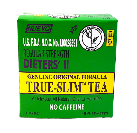 TRUE SLIM™ TEA