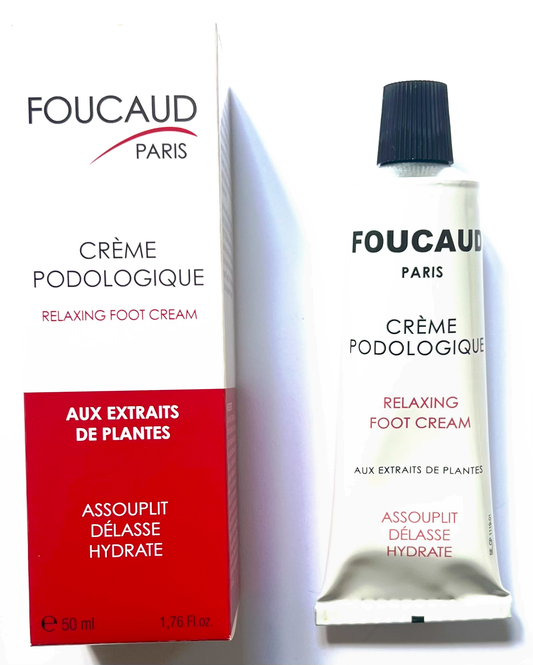 Crème podologique Foucaud 50ml