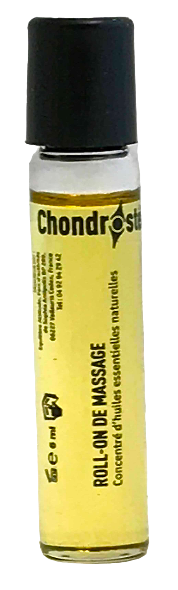 Roll On Chondrostéo