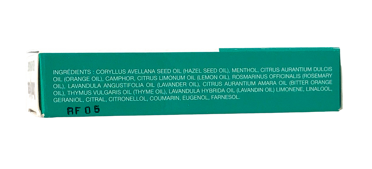 Roll On Chondrostéo
