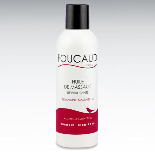 Huile de Massage Foucaud 200 ml